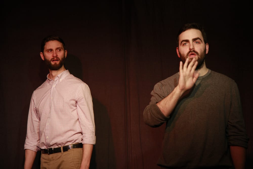 Montréal Improv