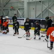 virtua flyers skate zone skating rinks 601 laurel oak rd flyers skate zone vorhees
