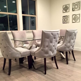 My Z Galleries Dining Room Versailles Chairs Axis My Z Galleries Dining Room Versailles Chairs Axis