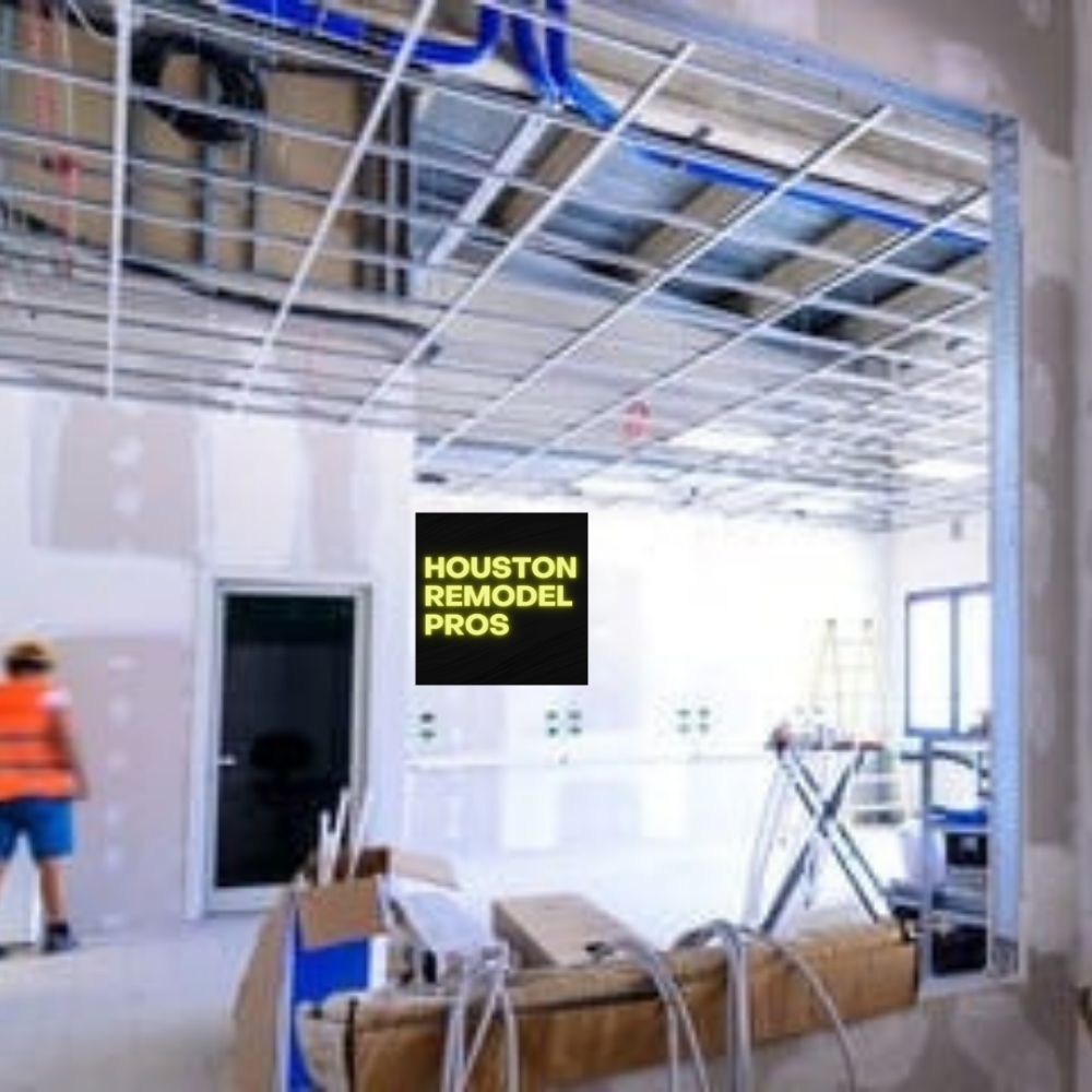 image of business Houston Remodel Pros