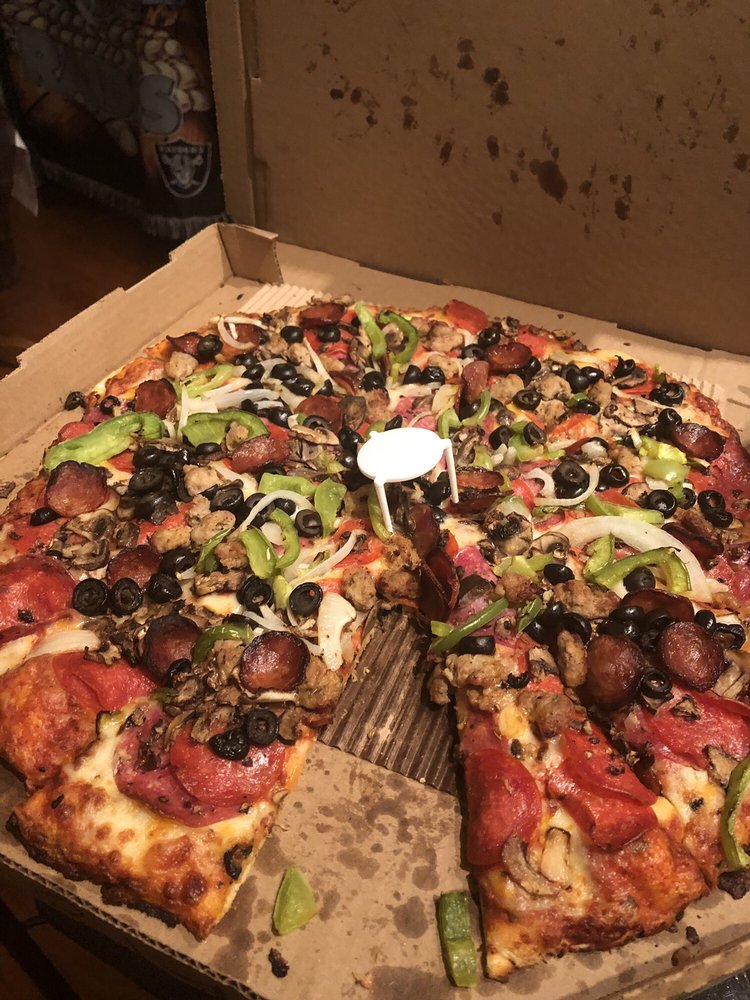 Pinole Round Table Pizza Round Table Ideas