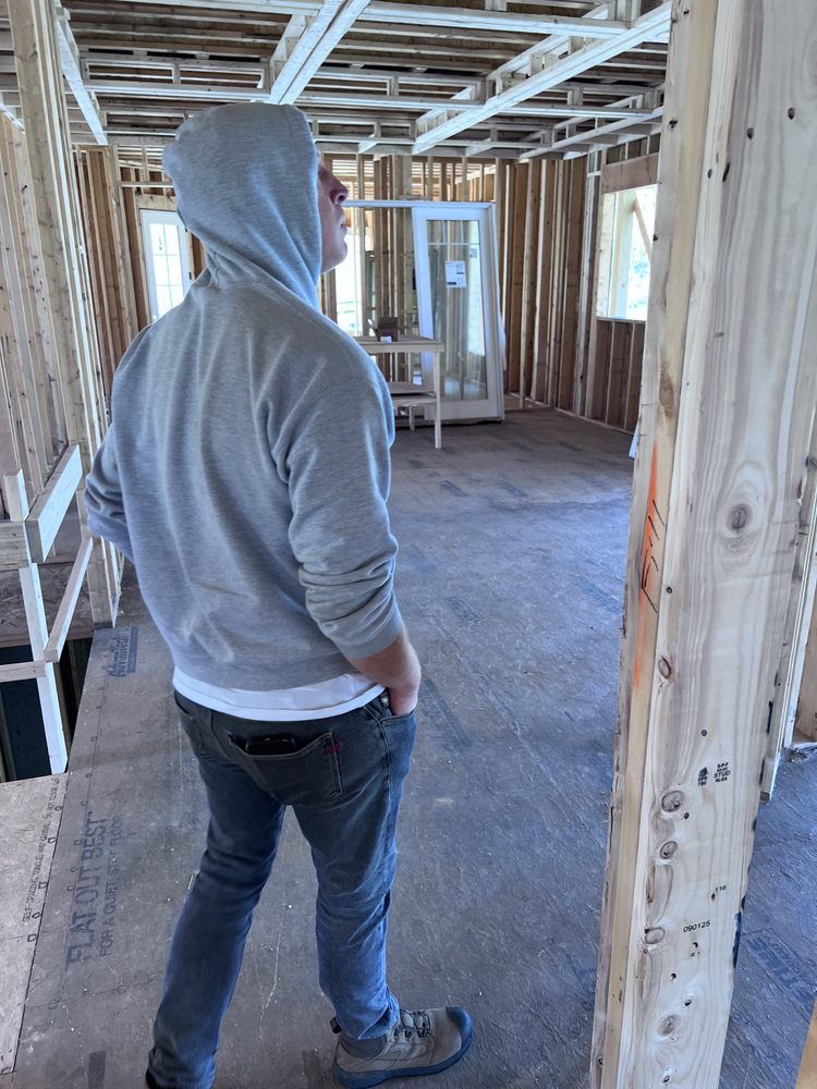 Mold Removal Services