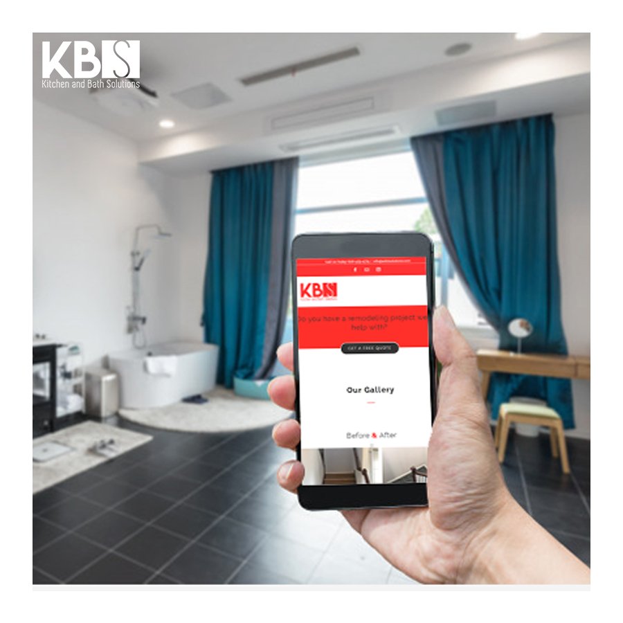 image of business Kitchen and Bath Solutions