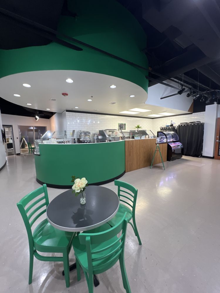 Cafe Verde