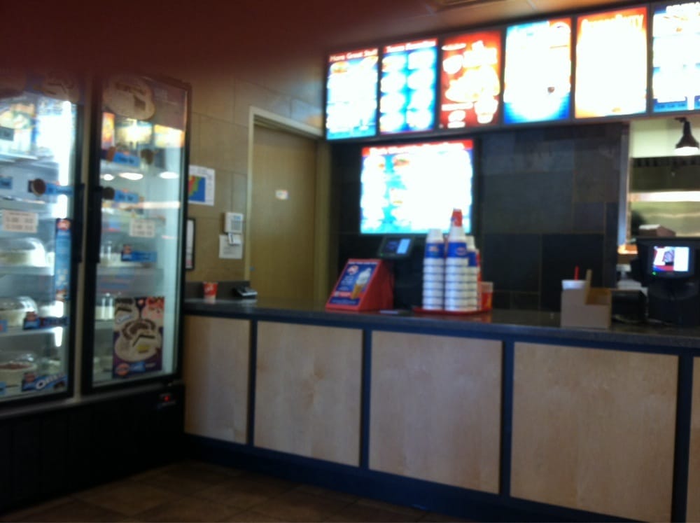 Dairy Queen