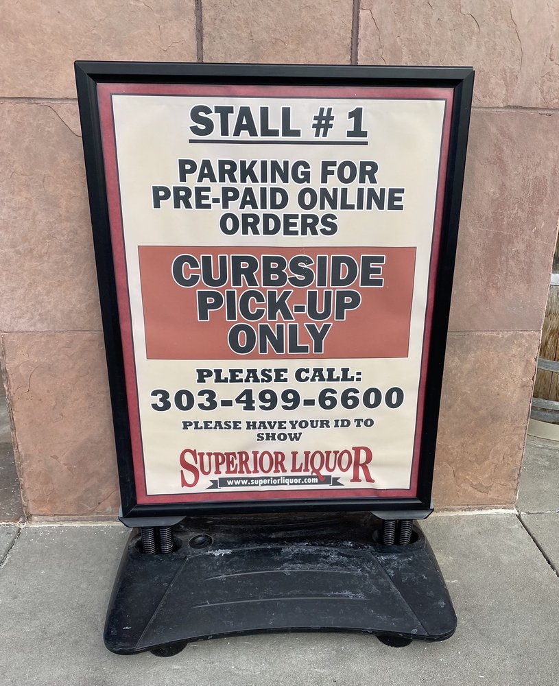 Superior Liquor