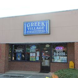 Greek Village Restaurant 44 Photos 68 Reviews 1801 Photo Of Greek Village Restaurant Warner Robins Ga United States Great Place