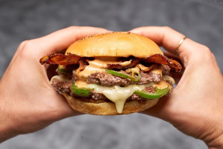 BurgerFi BurgerFi