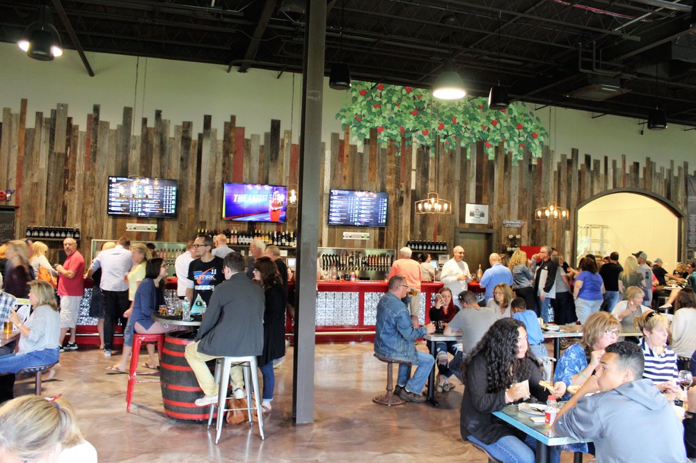 Riverhead Cider House 188 Photos & 73 Reviews Beer, Wine & Spirits