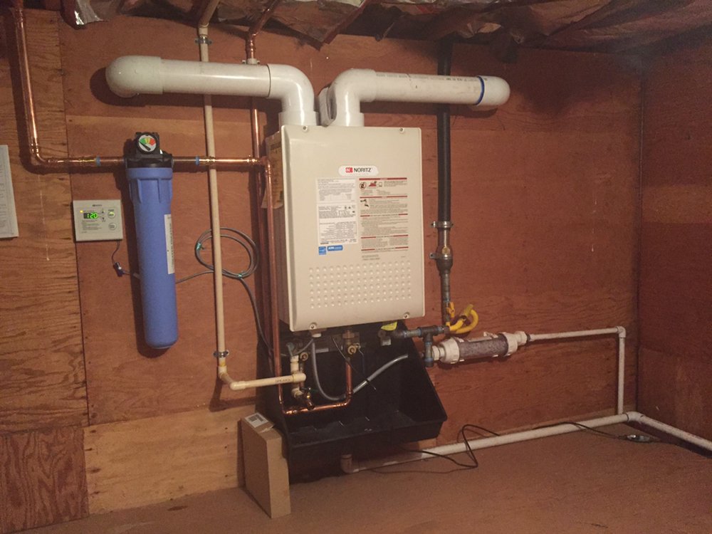 Barney Jordan Plumbing