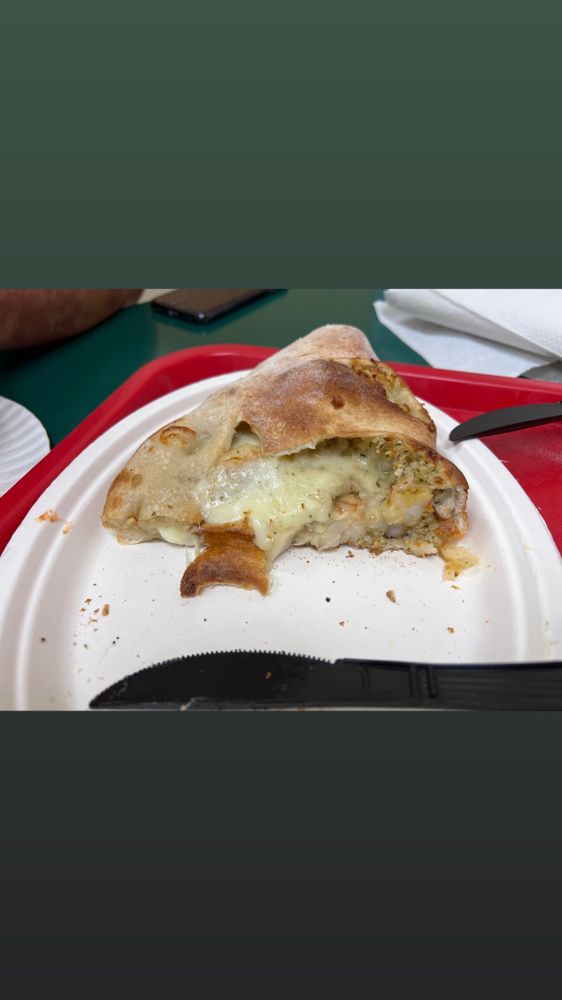 Venice Pizza & Pasta