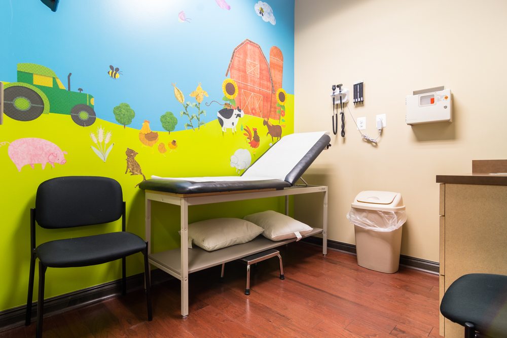 image of business WiseCare Urgent Care & Primary Care - Pasadena