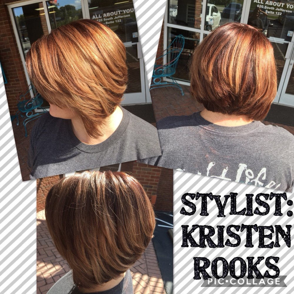 All About You Salon 31 Photos Hair Salons 620 S Jefferson