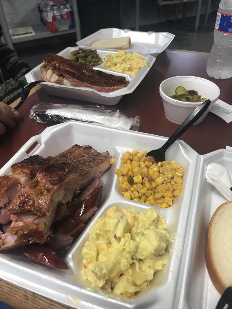 C&C BBQ Barbeque 1818 Smetana Rd, Bryan, TX Restaurant Reviews