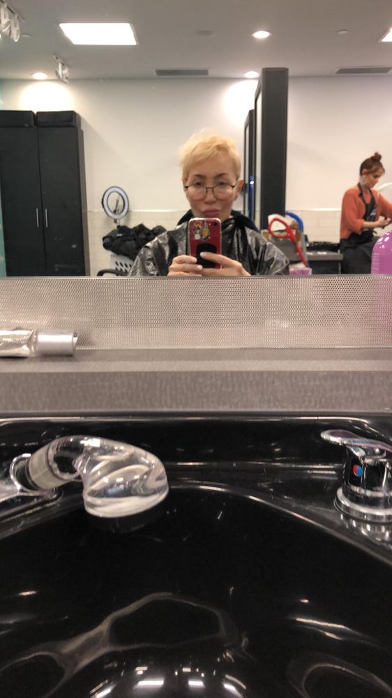 Salon Scavo