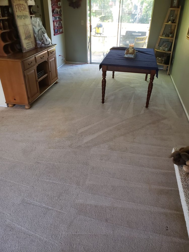 SCHULER'S CARPET CLEANING