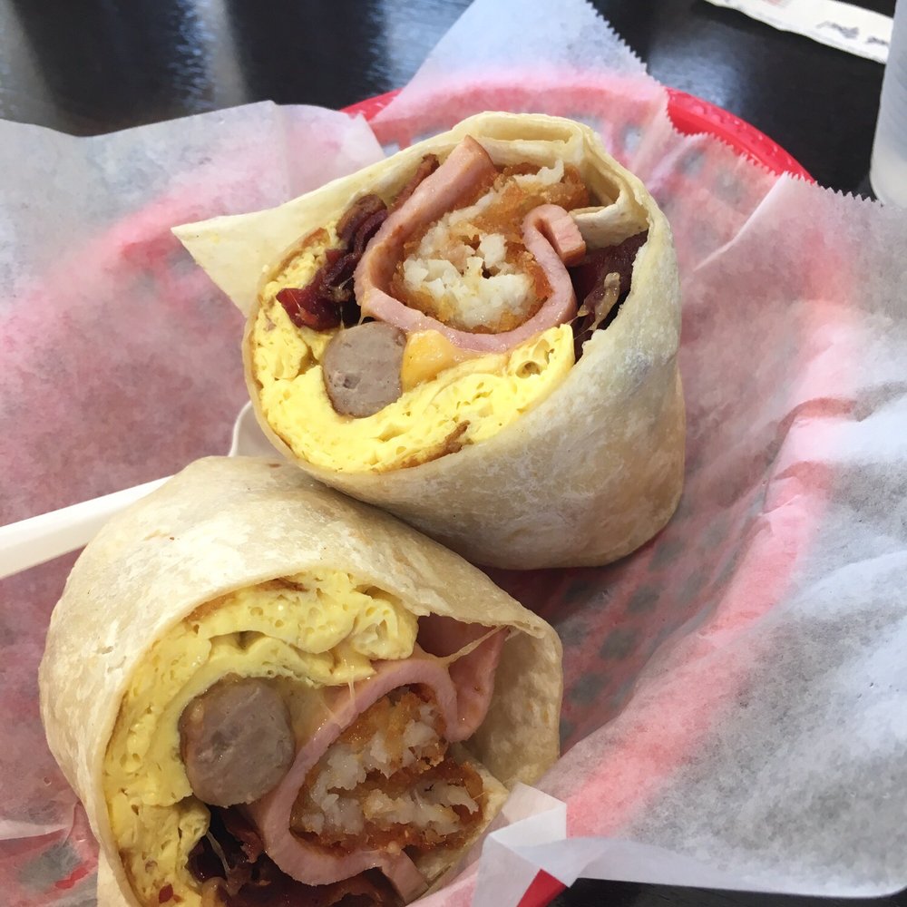 Rose Cafe & Donuts 590 Photos & 815 Reviews Donuts 994 Saratoga