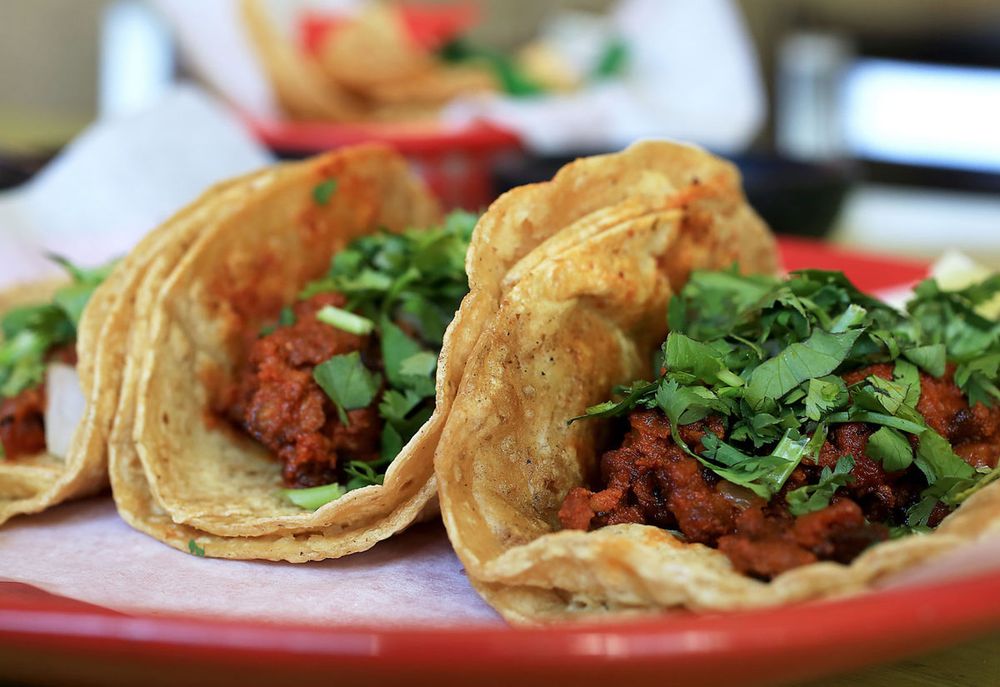 Rosita’s Al Pastor Order Online 163 Photos & 284 Reviews Mexican