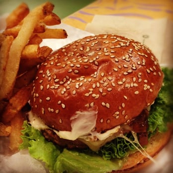 Whole Foods Salmon Burger Review Whole Foods Salmon Burger Review