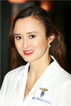 image of business Emily Gentry, DDS