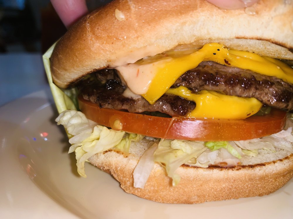 Mr. Pepe's Burgers Mr. Pepe's Burgers