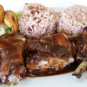 Jamaican Fast Food Pembroke Pines Jamaican Fast Food Pembroke Pines
