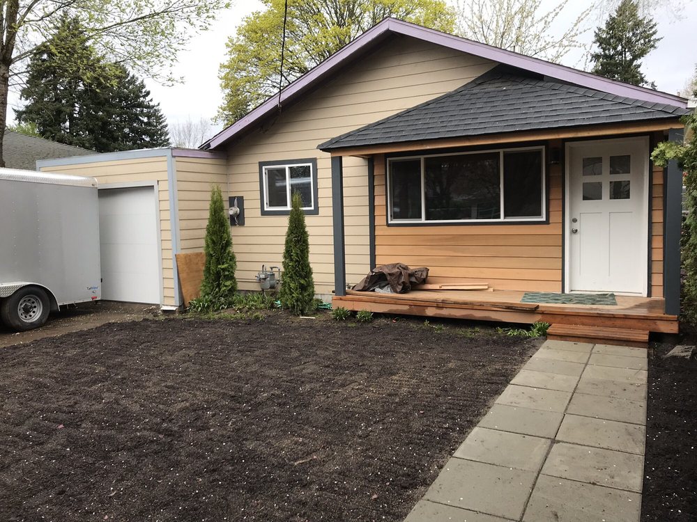 Jeff Stewart Garage Doors