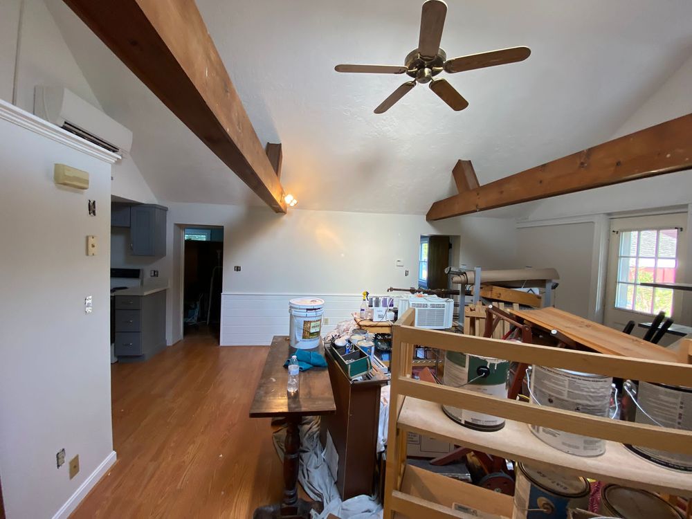 image of business American Painting