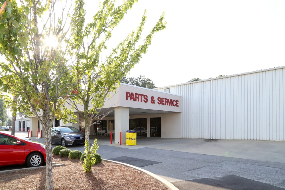 Toyota Dealers Near Me >> Stokes Brown Toyota of Beaufort - 19 Photos & 22 Reviews ... Toyota Dealers Near Me >> Stokes Brown Toyota of Beaufort - 19 Photos & 22 Reviews ...