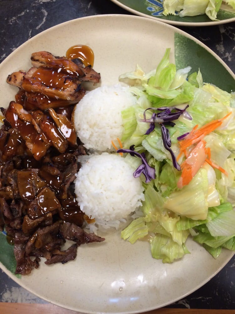 Apple Teriyaki 16 Photos & 58 Reviews Japanese 11523 Avondale Rd NE, Redmond, WA