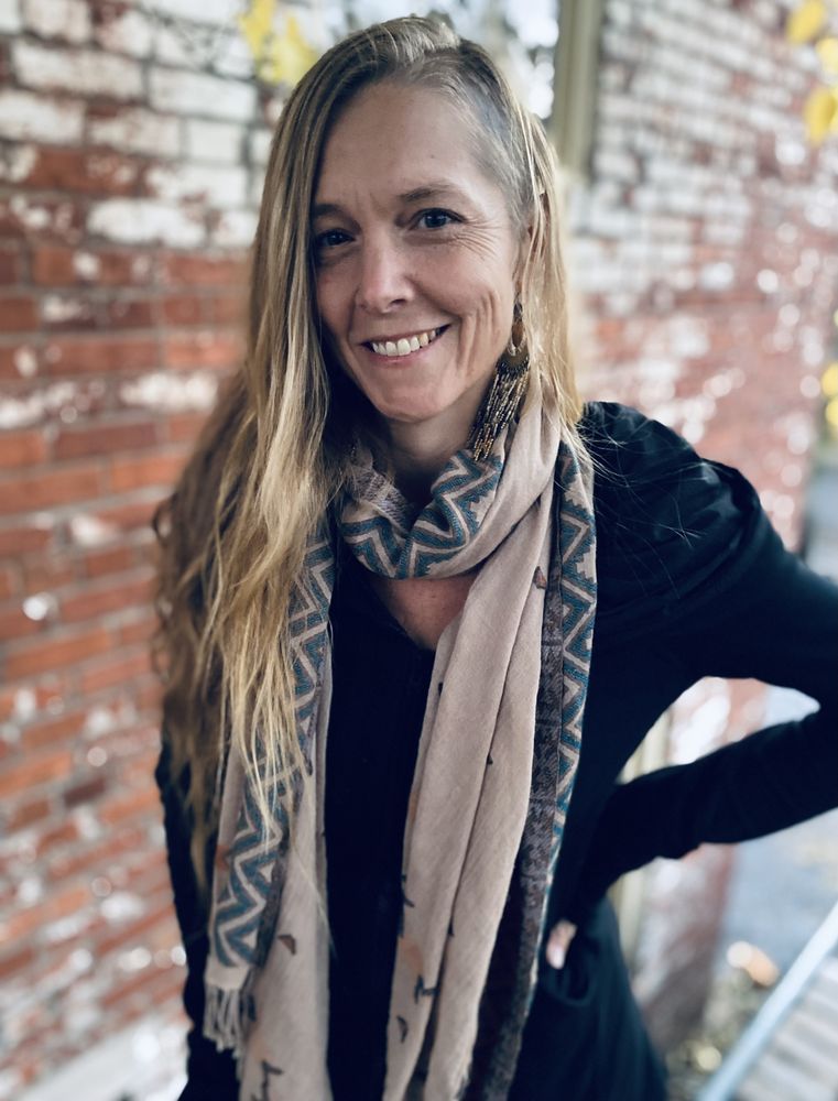 Molly Hartwell - Blueblaze Real Estate Group