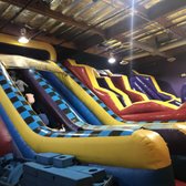Pump It Up Of Irvine 84 Photos 156 Reviews Indoor Playcentre Photo Of Pump It Up Irvine Ca United States What