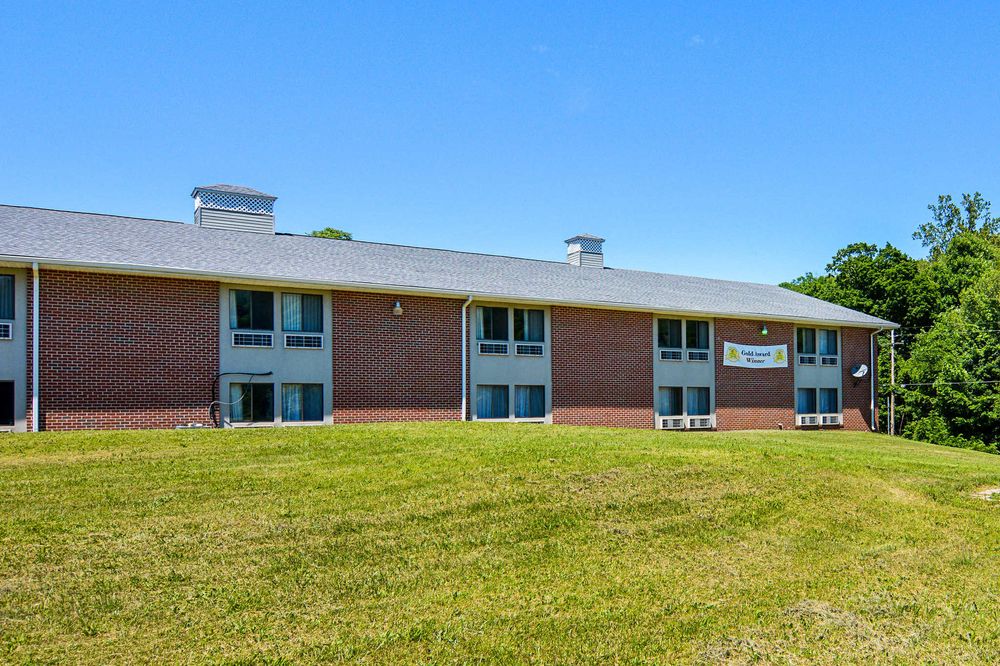 Quality Inn 25 Union St, Harpers Ferry, WV 2019 All You Need to Know BEFORE You Go (with