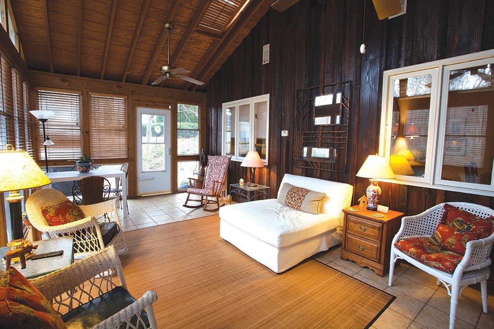 Rolling Green Village Health & Medical 1 Hoke Smith Blvd