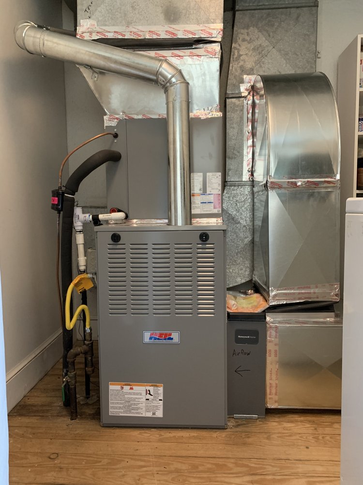 image of business Dynamic Heating and Cooling