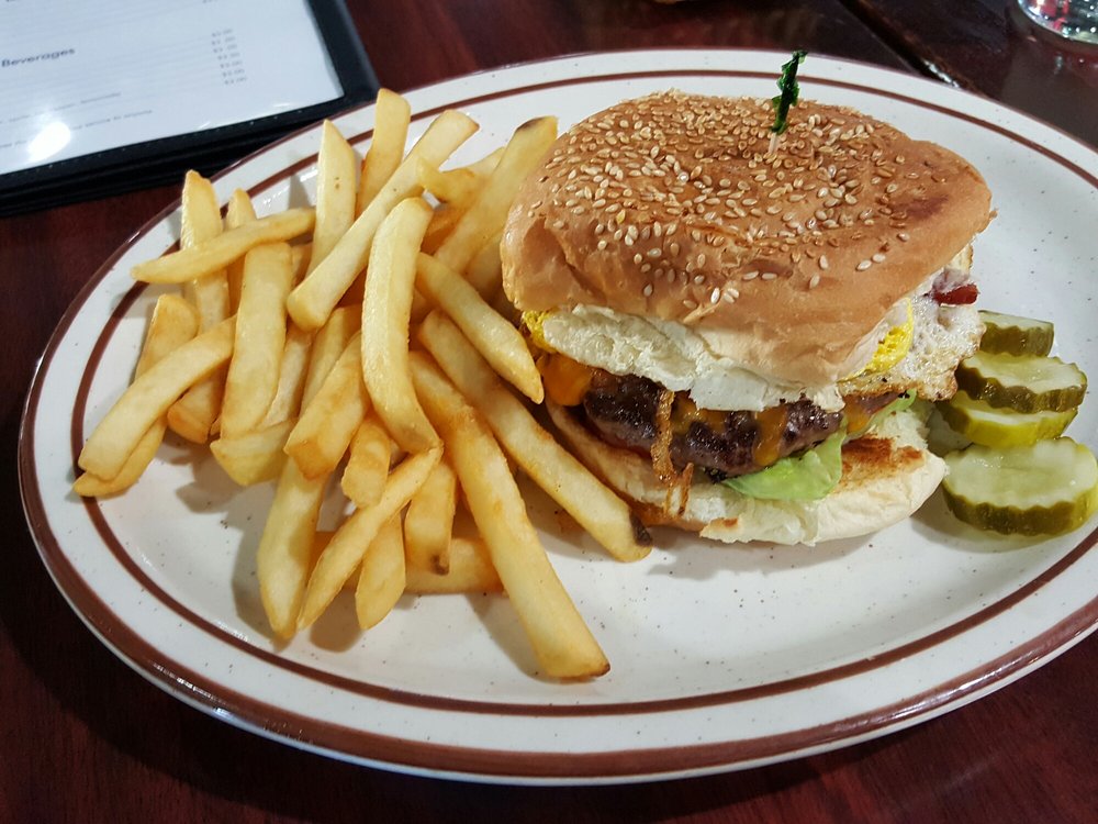 Lady Luck Cafe Paso Robles Ca Lady Luck Cafe Paso Robles Ca