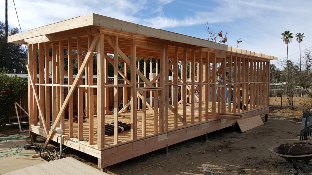 Skyline Framing 69 Photos & 11 Reviews Contractors Moreno Valley