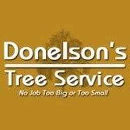 Tree Service Bridgeton  Photo of Donelson's Tree Service - Bridgeton, NJ, United States. Donelson's Tree Service