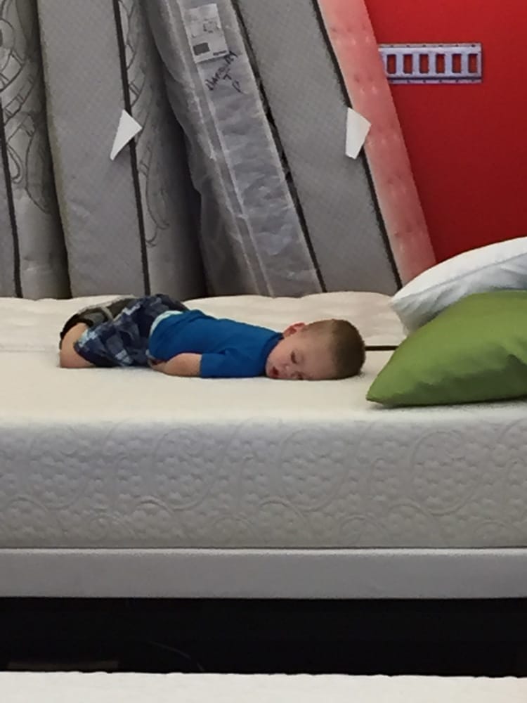 Mattress Firm Wichita Falls