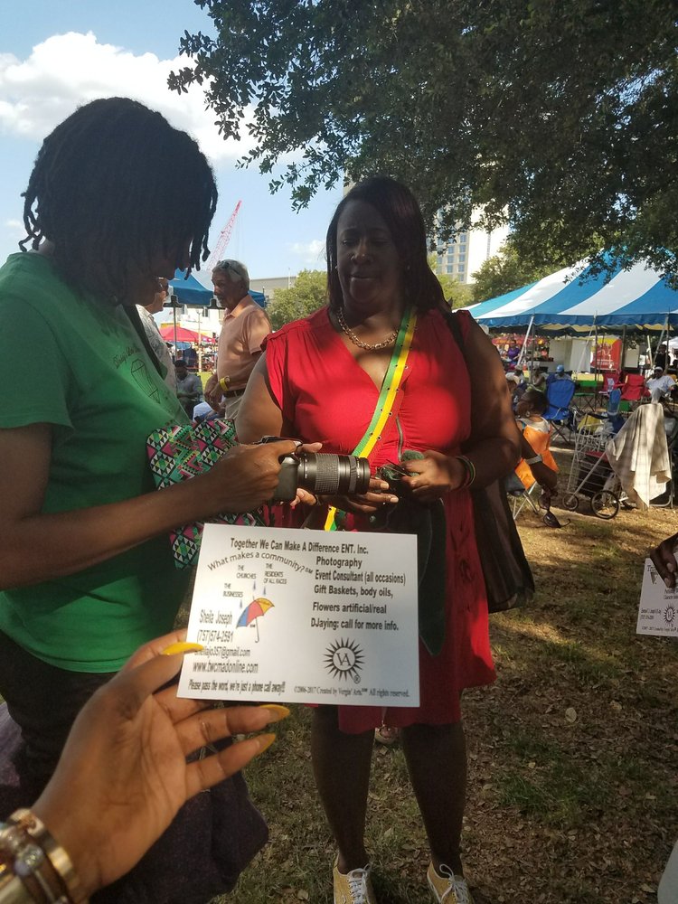 Seawall Music Festival