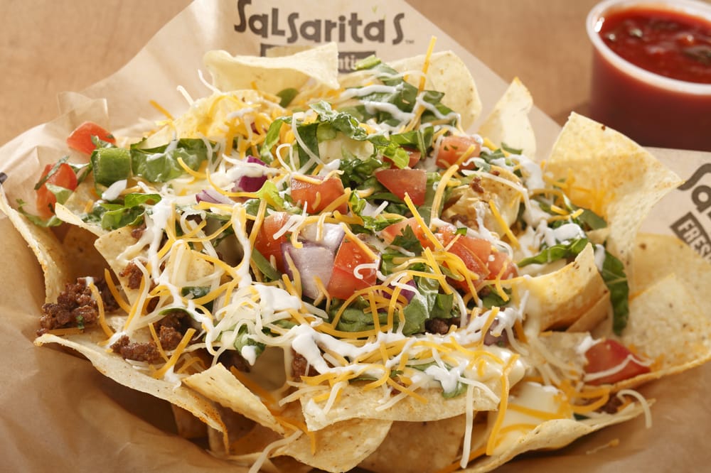 Salsarita’s Fresh Mexican Grill Order Food Online 13 Photos & 46 Reviews Mexican 6892