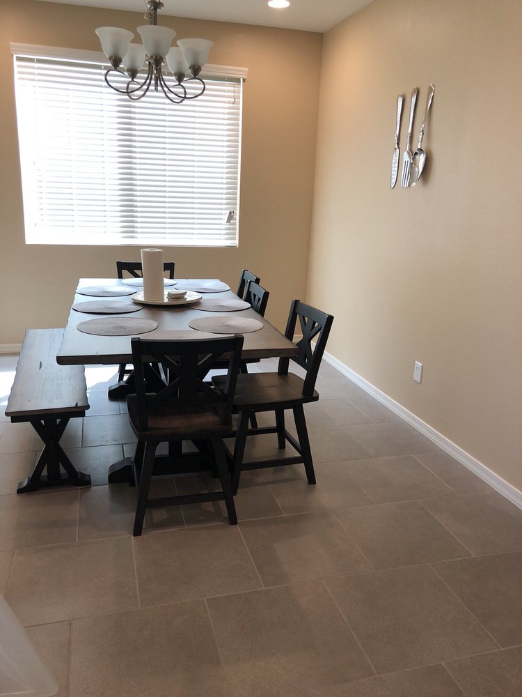 Dining Room Table Set Obsessed With It Yelp Photo Of American Furniture Warehouse Glendale Az United States Dining Room Table