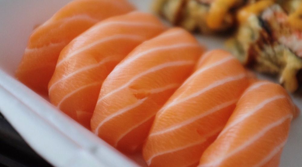 Top Sushi Top Sushi