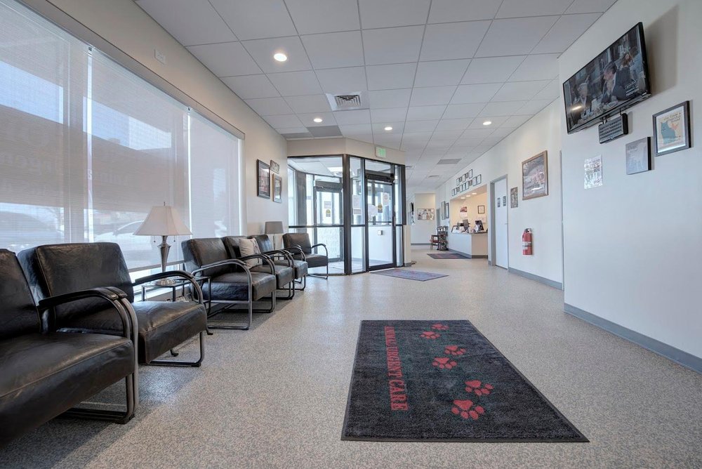 Animal Urgent Care 25 Photos &amp; 73 Reviews