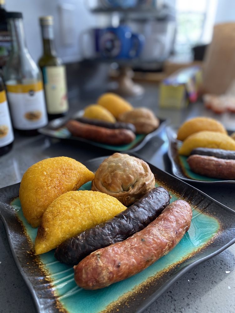 Fortuna Bakery & Cafe