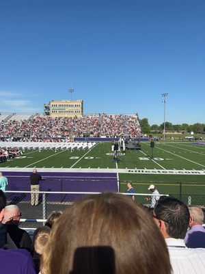Brownsburg HIgh School, 1000 S Odell St, Brownsburg, IN - MapQuest