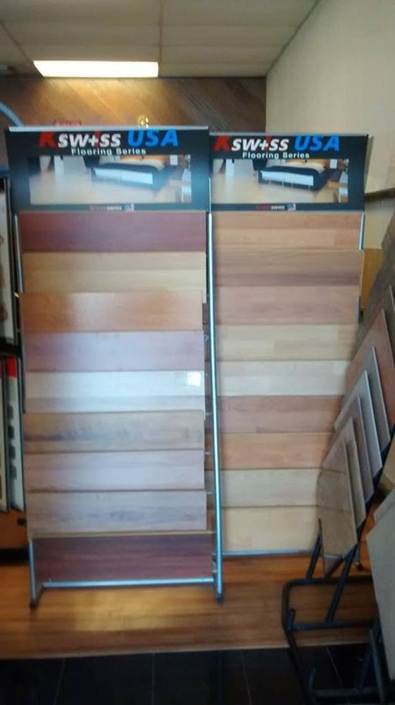 image of business Flooring By Alex & Alex