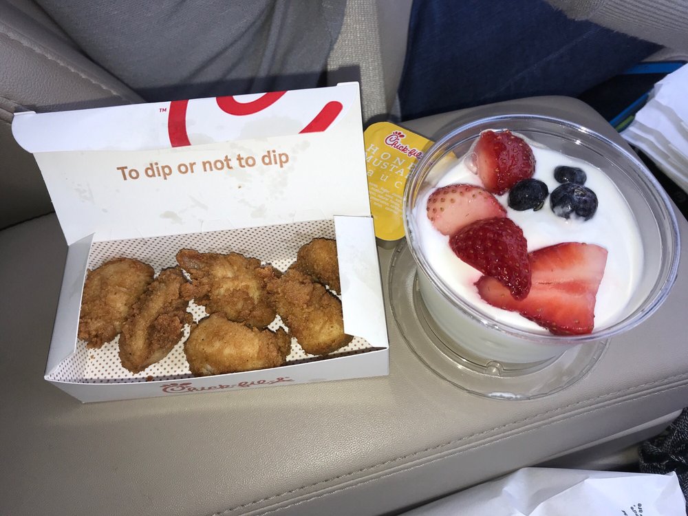 Chick-fil-A
