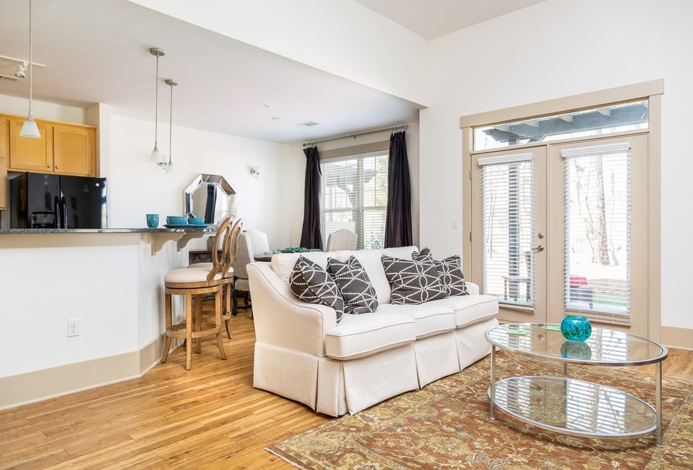 Townhomes at Chapel Watch Village