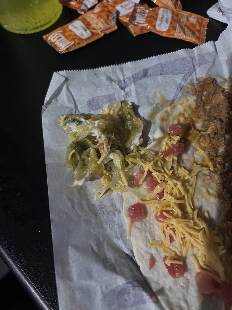 Taco Bell